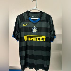 Nike Inter Milan 20/21 third jersey